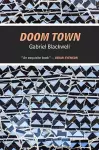 Doom Town cover