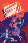 Mayara & Annabelle Vol. 1 cover