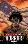 Vietnam Horror Vol. 1 cover