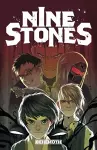 Nine Stones Vol. 1 cover