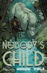 Nobody's Child Vol. 1 cover