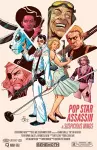 Pop Star Assassin Vol. 1 cover