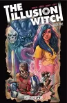 The Illusion Witch cover