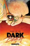 Dark Beach Vol. 1 cover