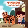 Tigers Can't Open Doors cover