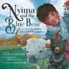 Nyima and the Blue Bear cover