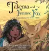 Takema and the Fennec Fox cover