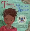 Tahnee and the Peacock Spider cover