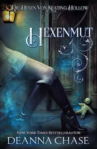 Hexenmut cover