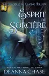 Esprit de sorcière cover