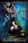 Coeur de sorcière cover