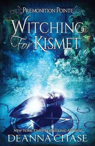 Witching For Kismet cover