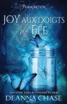 Joy aux doigts de fée cover