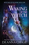 Waking of the Witch cover