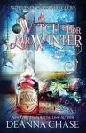 A Witch For Mr. Winter cover