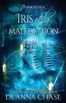 Iris et la malédiction cover