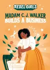 Madam C. J. Walker Builds a Business cover