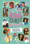 The Rebel Girls Handbook cover