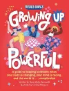 Growing Up Powerful cover