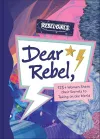 Dear Rebel cover