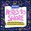 Notes to Share cover