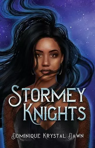 Stormey Knights cover