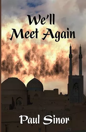 We'll Meet Again cover