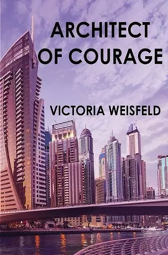 Architect of Courage cover