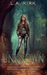 Unknown cover