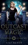 Outcast Magic cover