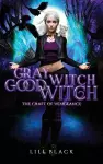 Gray Witch, Good Witch cover