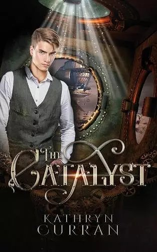 The Catalyst cover