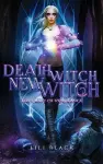 Death Witch, New Witch cover