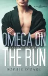 Omega on the Run cover