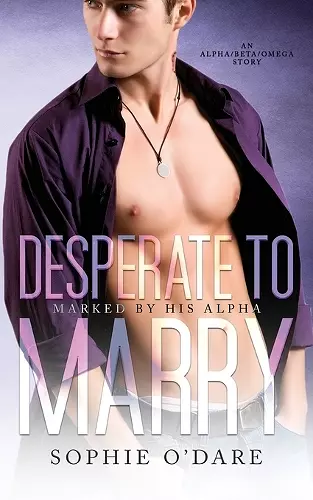 Desperate to Marry cover