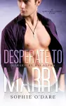 Desperate to Marry cover