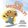 I'm Whirrely! cover