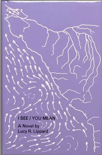 I See / You Mean cover