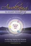 Awakening to Higher Frequencies cover