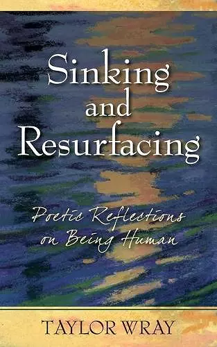 Sinking and Resurfacing cover