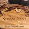 The Seasonal Table cover