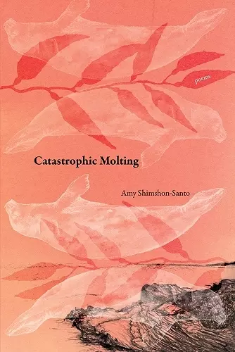 Catastrophic Molting cover