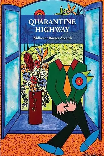 Quarantine Highway cover