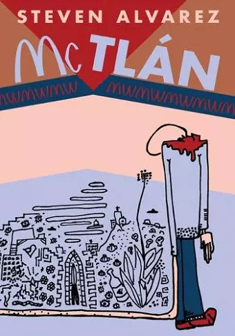 McTlàn cover