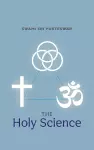 The Holy Science cover