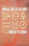 Relation of the Mineral Salts of the Body to the Signs of the Zodiac cover