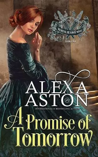 A Promise of Tomorrow cover