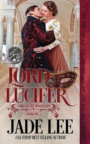 Lord Lucifer cover