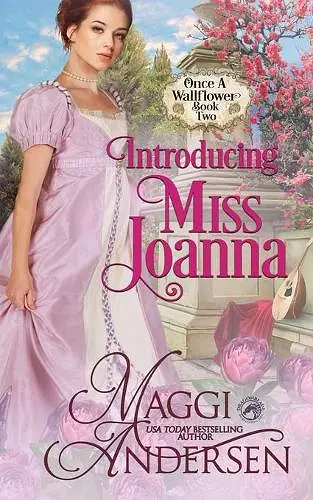 Introducing Miss Joanna cover