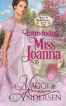 Introducing Miss Joanna cover